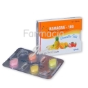 Kamagra Soft Tabs