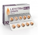 Levitra Genérico