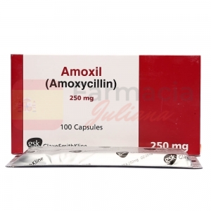 Amoxil