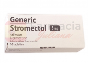 Stromectol