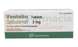 Ventolin